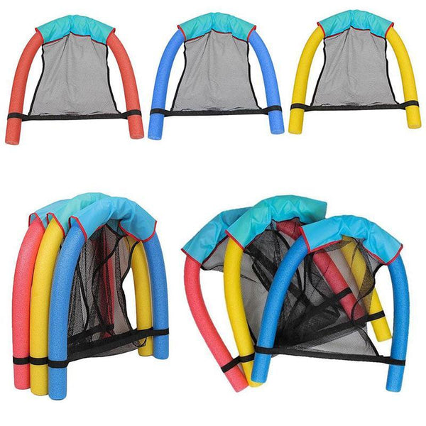 FLOATING POOL CHAIR