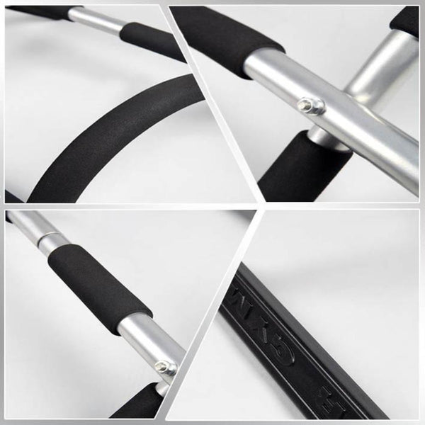 HANGING WALL PULL UP BAR