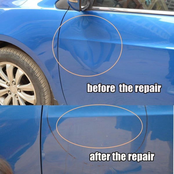 INSTANT CAR DENT PULLER REPAIR KIT