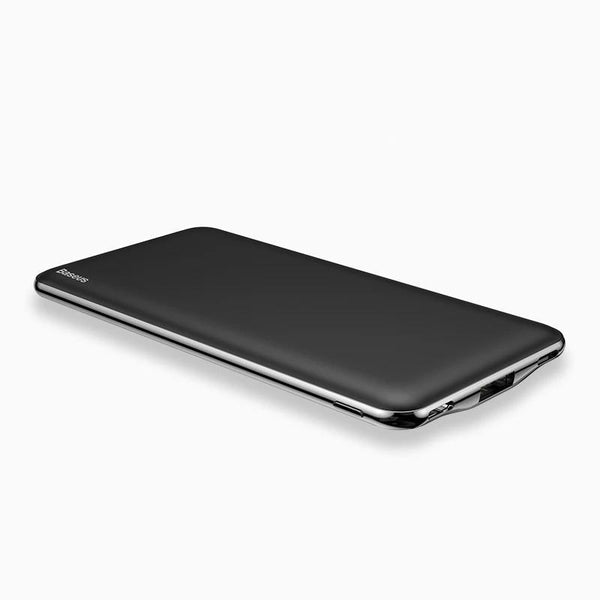 ULTRA SLIM WALLET POWER BANK