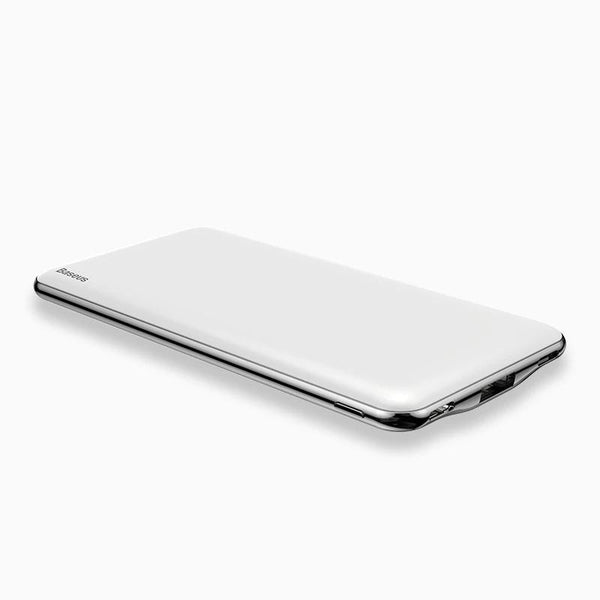 ULTRA SLIM WALLET POWER BANK