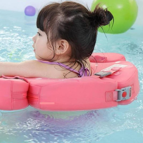 MAMBOBABY - BABY UNDERARM FLOAT