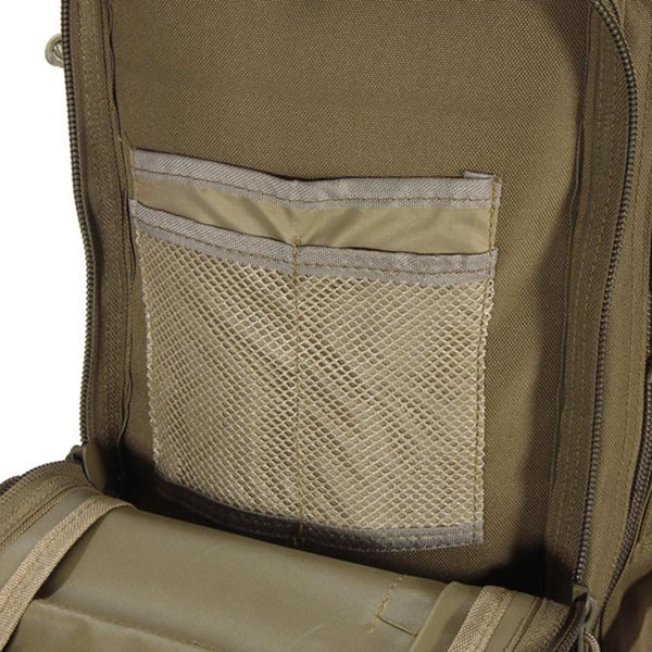 COMPACT TACTICAL BACKPACK