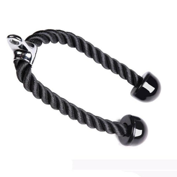 TRICEP ROPE WORKOUT EQUIPMENT