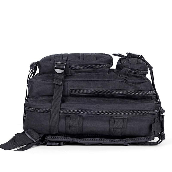 COMPACT TACTICAL BACKPACK