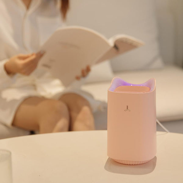 MOSQUITO REPELLENT DISPELLER