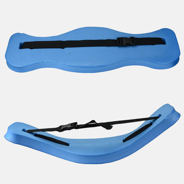 SWIM FLOAT TRAINING BELT