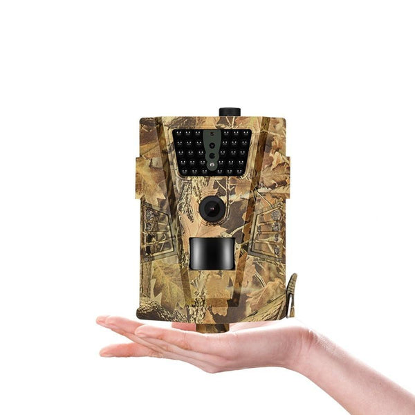 INSTANT WIFI GAME TRAIL CAMERA