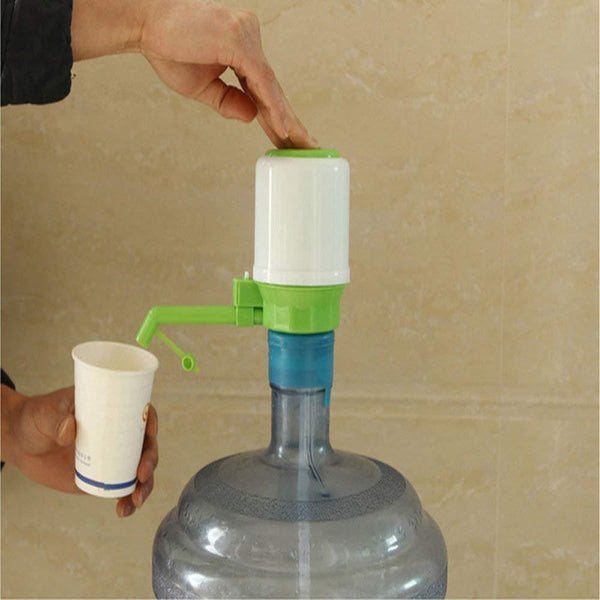 AUTOMATIC DRINKING BEVERAGE DISPENSER