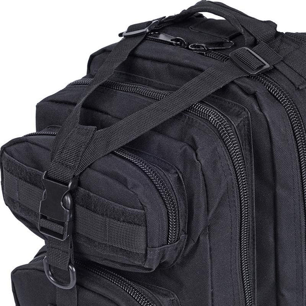 COMPACT TACTICAL BACKPACK