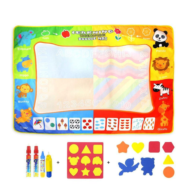 KIDS WATER DRAWING CARPET