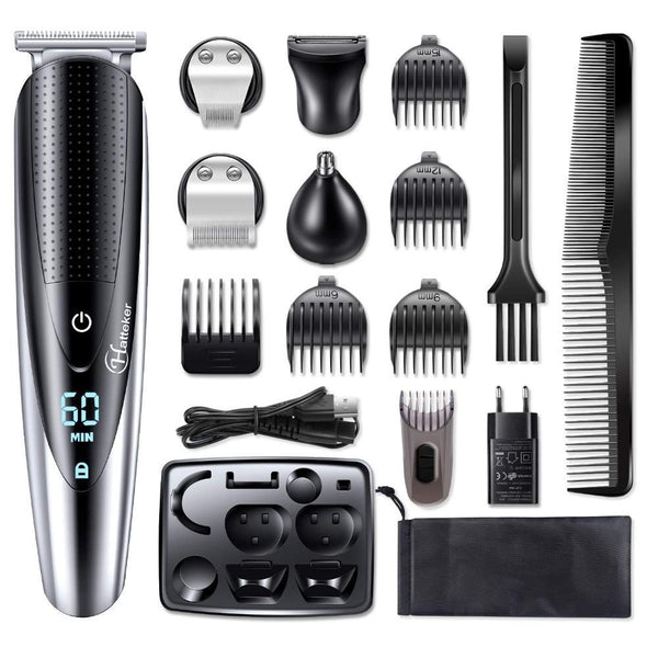 PROFESSIONAL MENS GROOMING KIT