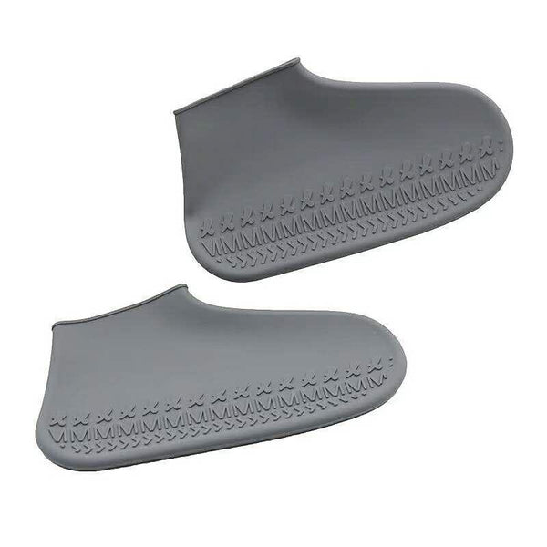 WATERPROOF SILICONE SHOE COVER