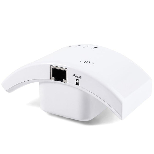 WIFI BOOSTER RANGE EXTENDER