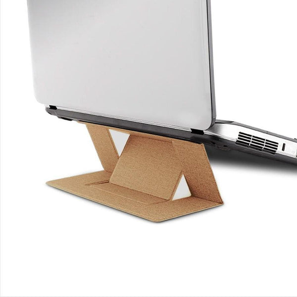 Invisible Notebook Stand(Fiting All Laptop&ipad)