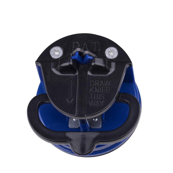 SUCTION KNIFE SHARPENER TOOL