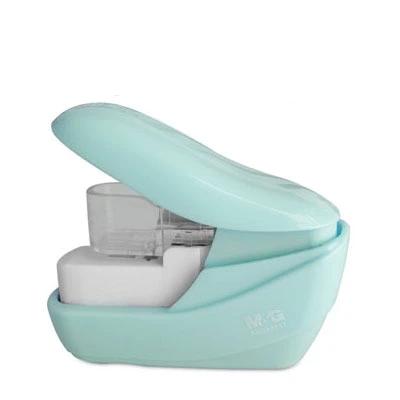 NO NAIL STAPLING MACHINE