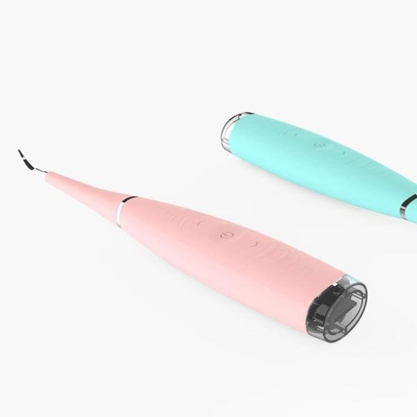 SONICSCRAPE - DENTAL CALCULUS PLAQUE REMOVER