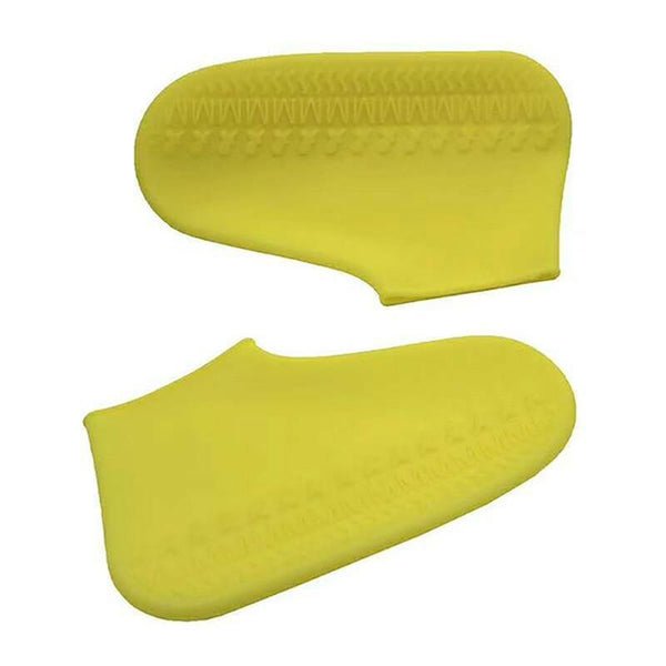 WATERPROOF SILICONE SHOE COVER