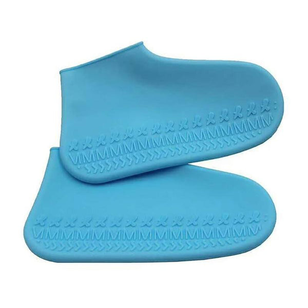 WATERPROOF SILICONE SHOE COVER