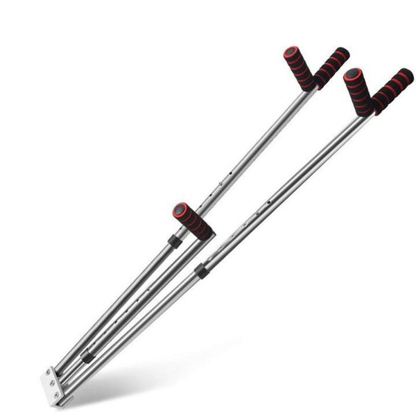 LEG SPLITS EXTENSION TRAINING