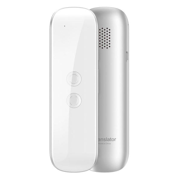 INSTANT VOICE LANGUAGE TRANSLATOR DEVICE