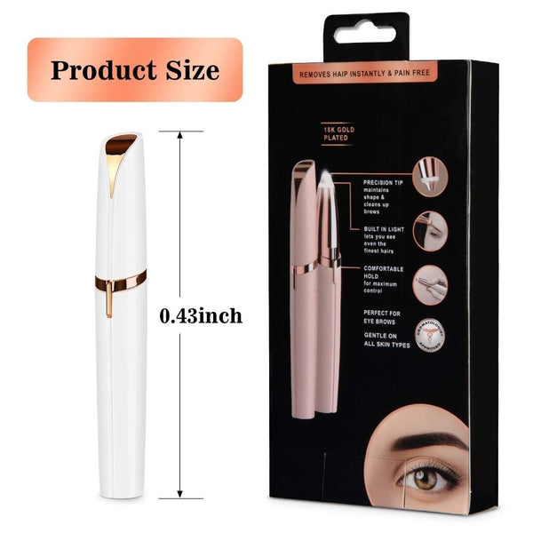 My Perfect EyeBrow Precision Epilator