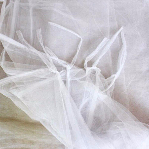 MOSQUITO NET BED CANOPY