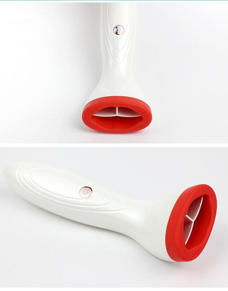 Premium Lip Plumper Natural Handheld Lip Enhancer Device Tool
