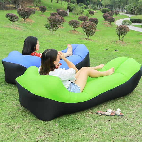 LAZYLOUNGE - OUTDOOR INFLATABLE LOUNGE CHAIR