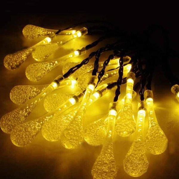 MAGICAL FOREST STRING LIGHTS