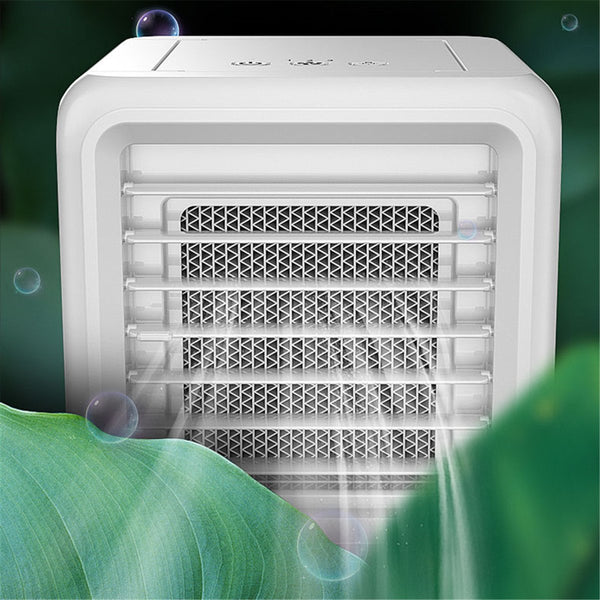 EASYCOOL 2.0 - PORTABLE AC