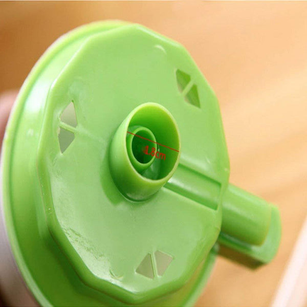 AUTOMATIC DRINKING BEVERAGE DISPENSER