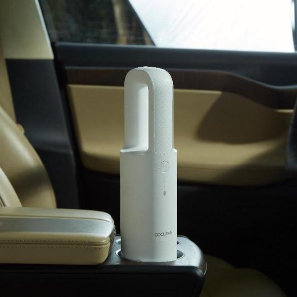 COCLEAN - CORDLESS CAR VACUUM