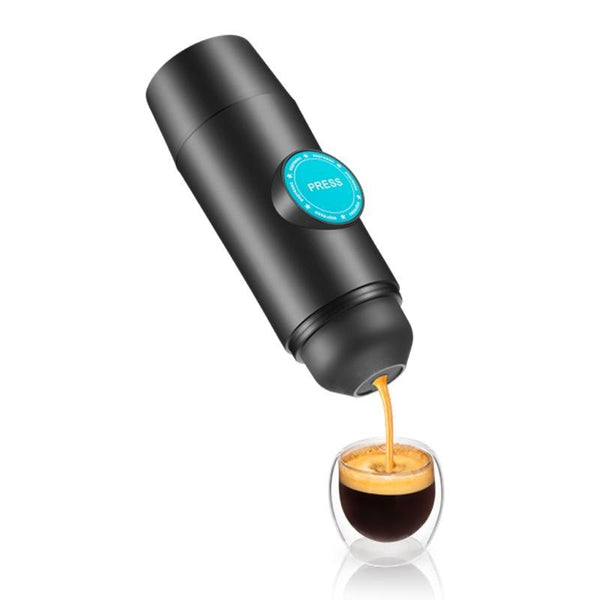 CUPSPRESSO - TRAVEL COFFEE ESPRESSO MAKER
