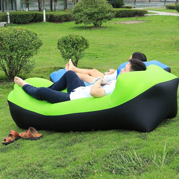 LAZYLOUNGE - OUTDOOR INFLATABLE LOUNGE CHAIR
