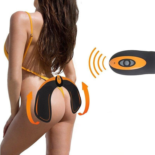 EMS BODY TRAINING HIP STIMULATOR