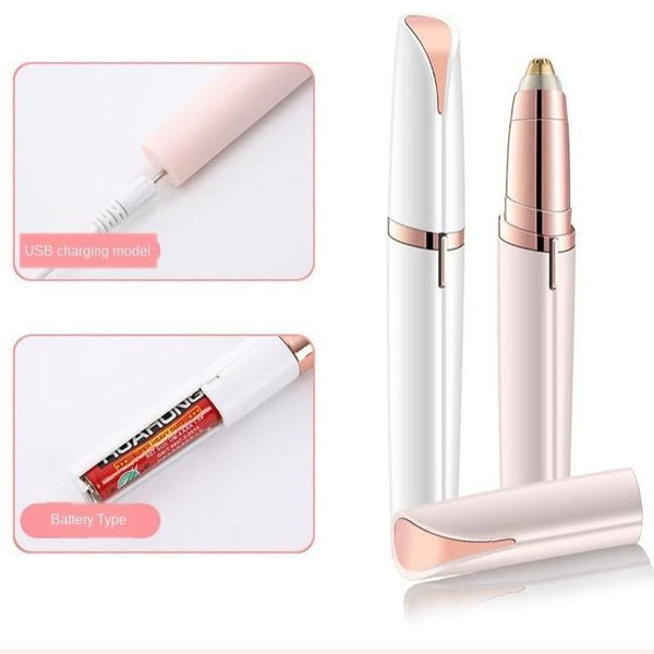 GLAMOUR™ - PAINLESS HAIR REMOVER