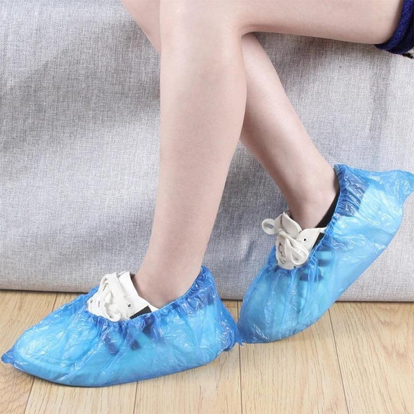 AUTOMATIC SHOES COVER DISPENSER