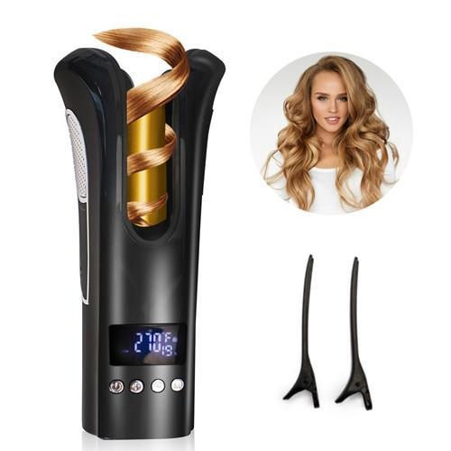 Automatic Hair curler