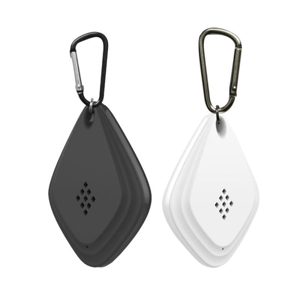 HANGING PORTABLE MOSQUITO REPELLENT