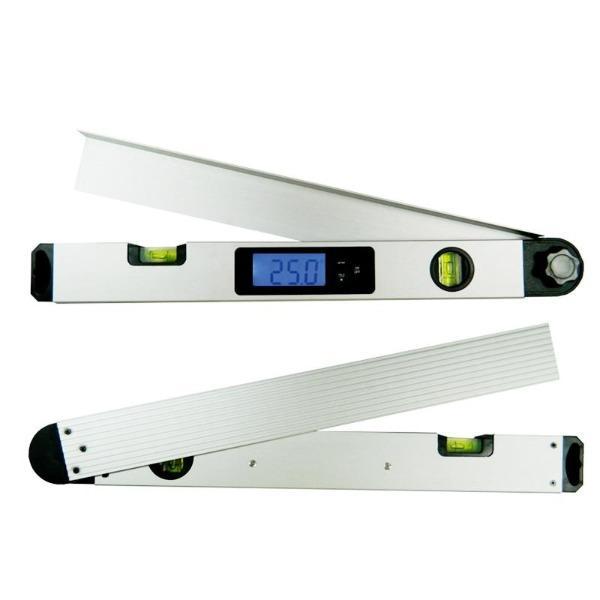 DIGITAL ANGLE FINDER GAUGE