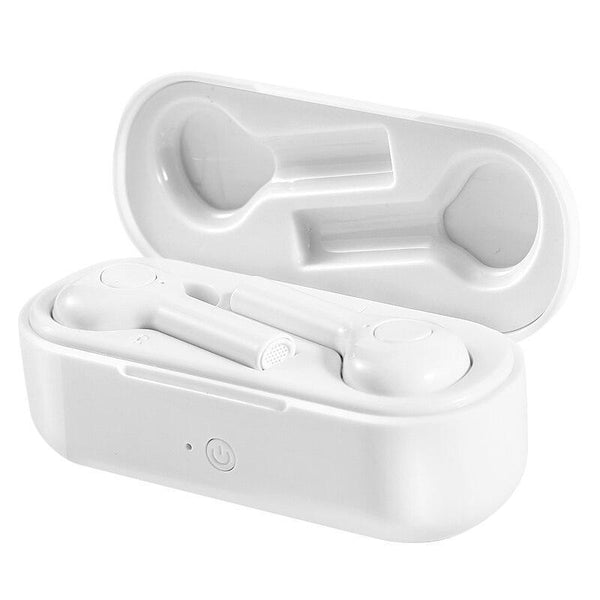 VOICE LANGUAGE TRANSLATING WIRELESS EARPHONES