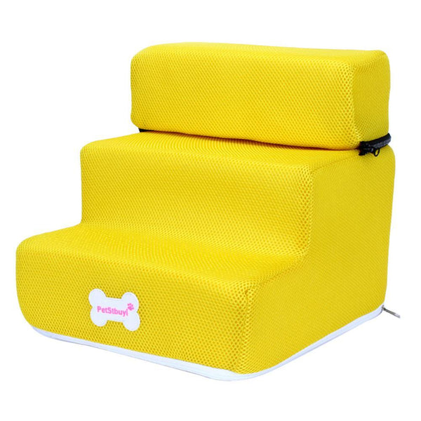 ANTI SLIP PET STAIRS RAMP
