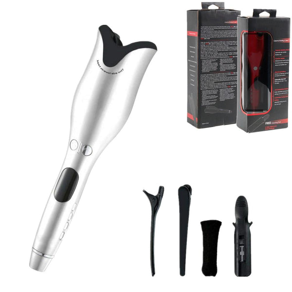 Automatic Hair curler
