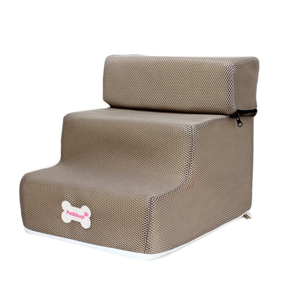 ANTI SLIP PET STAIRS RAMP