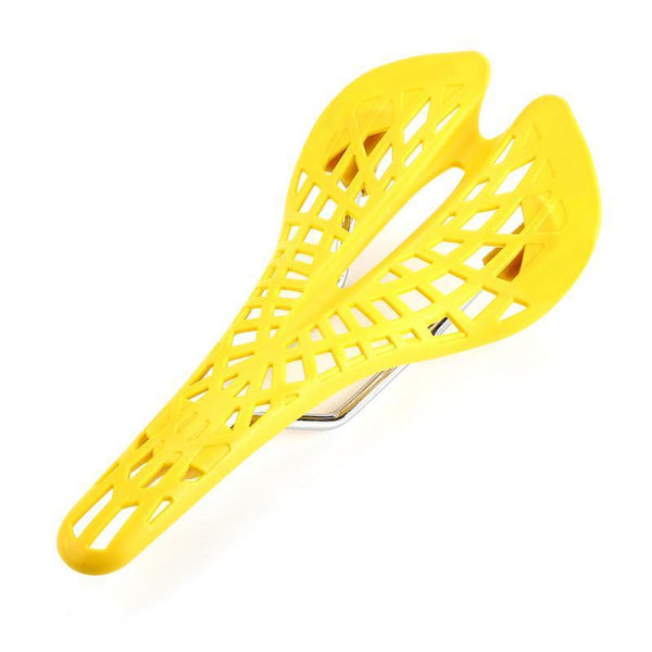 BICYCLE SADDLE SUSPENSION SEAT