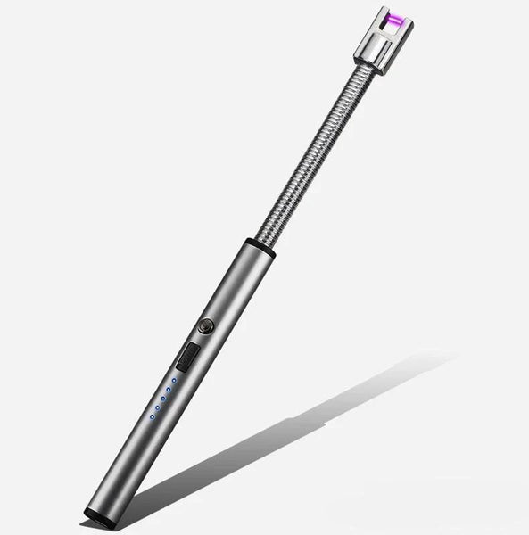 RECHARGEABLE CANDLE ARC LIGHTER