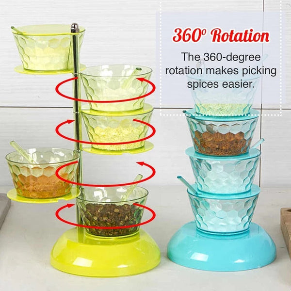 Kitchen European Crystal