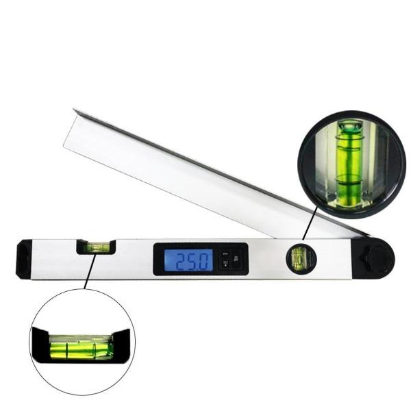DIGITAL ANGLE FINDER GAUGE